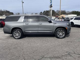 Used 2021 GMC Yukon XL Denali w/ Denali Premium Package video 2