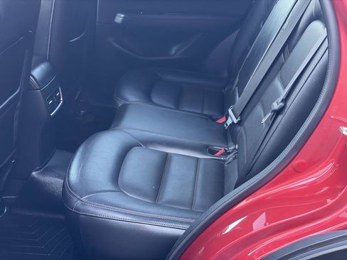 Used 2018 MAZDA CX-5 Grand Touring w/ Premium Package AWD/4WD image 15