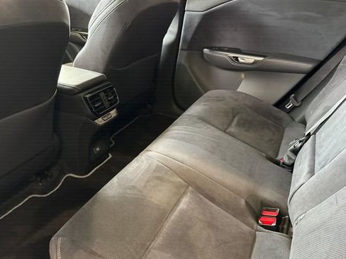 Used 2024 Lexus RZ 300e Premium w/ Accessory Package (P5) image 12