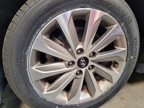 Used 2015 Hyundai Sonata Sport image 31