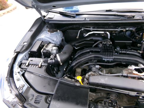 Used 2019 Subaru Crosstrek 2.0i Premium w/ Eyesight System image 28