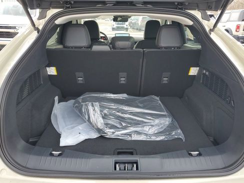 New 2026 Ford Mustang Mach-E Premium image 34