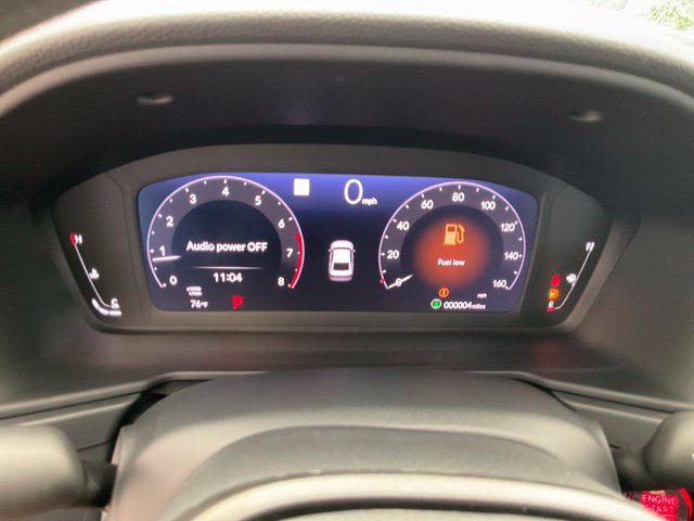 New 2026 Honda Accord LX image 12