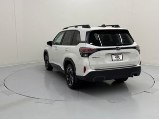 Used 2026 Subaru Forester Limited AWD/4WD video 3