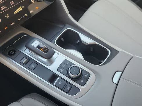 Certified 2026 INFINITI QX60 Luxe w/ Cargo Package image 17