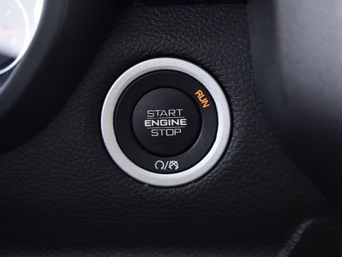 Used 2023 RAM 1500 Big Horn w/ Trailer Tow Group image 20