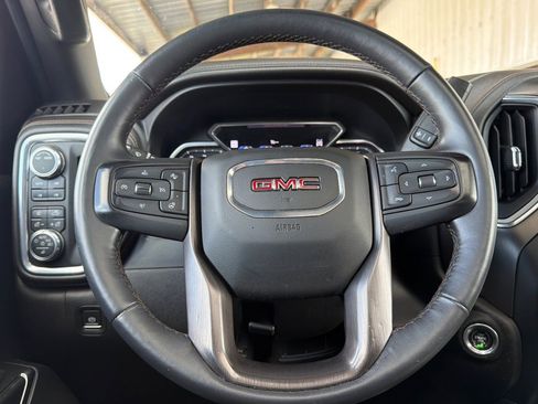 Used 2021 GMC Sierra 1500 AT4 w/ AT4 Value Package AWD/4WD image 21