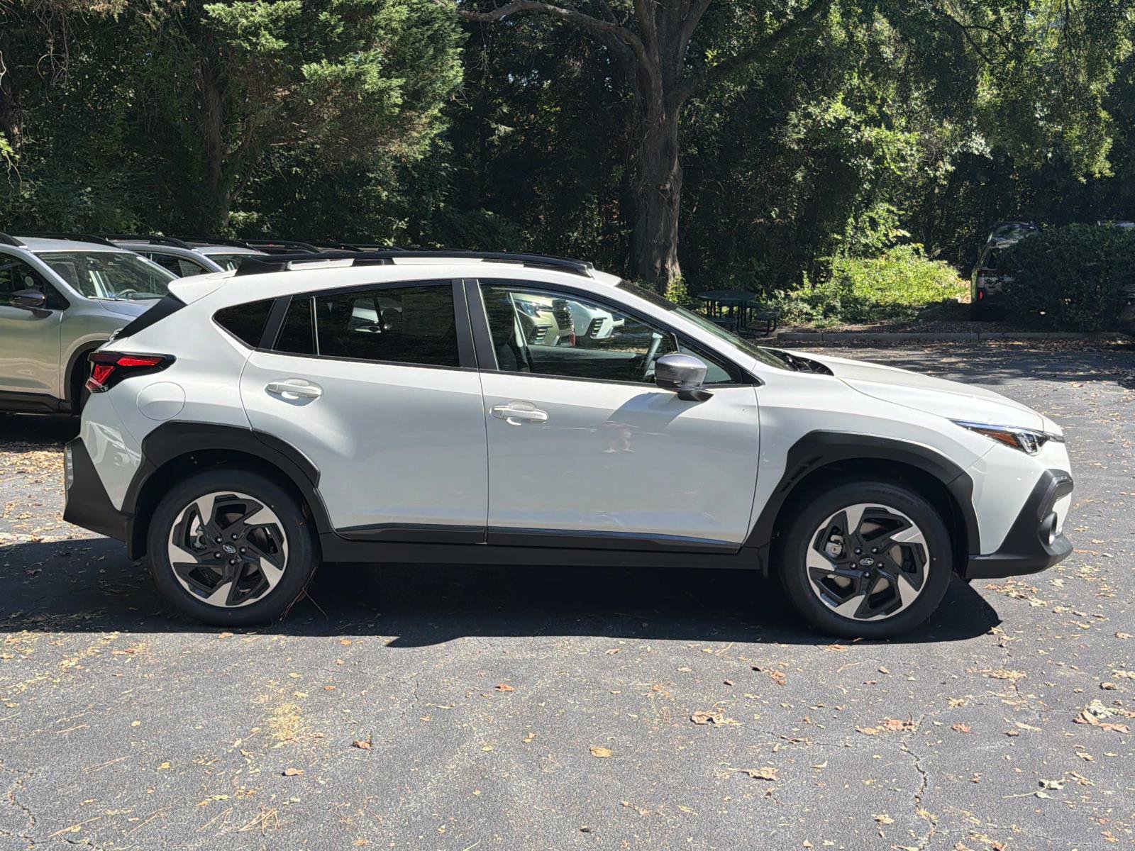New 2026 Subaru Crosstrek 2.5i Limited AWD/4WD image 8
