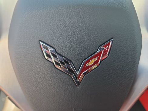 Used 2019 Chevrolet Corvette ZR1 RWD image 33