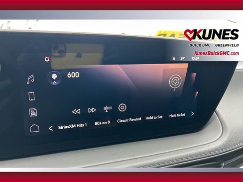New 2026 Buick Encore GX Sport Touring w/ Advanced Technology Package image 31