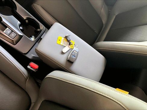 Certified 2026 Subaru Forester Wilderness AWD/4WD image 18