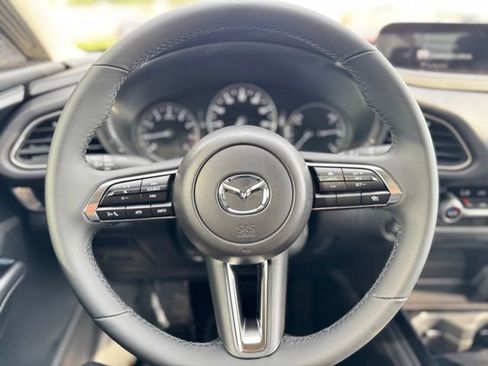 New 2025 MAZDA CX-30 AWD 2.5 S w/ Select Sport Pkg image 20