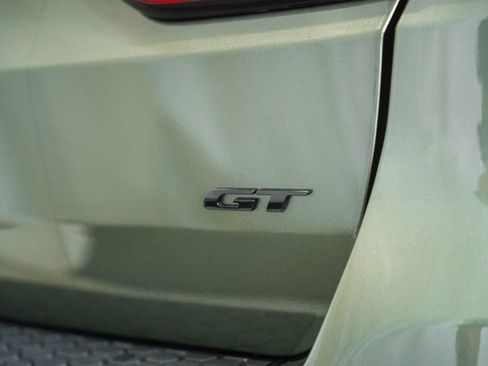 New 2026 Dodge Durango GT AWD/4WD image 8