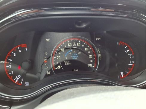 New 2026 Dodge Durango GT AWD/4WD image 25