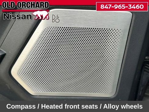 Used 2023 Ford F150 Lariat w/ Equipment Group 502A High AWD/4WD image 11
