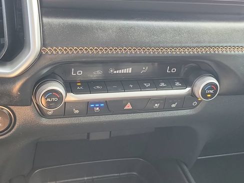 Certified 2025 MAZDA CX-50 AWD 2.5 Turbo w/ Weather Package image 12
