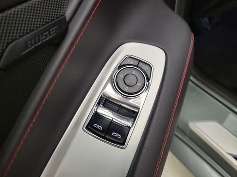 Used 2024 Chevrolet Corvette Stingray Coupe w/ 1LT image 29