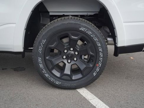 New 2026 RAM 1500 Big Horn image 44