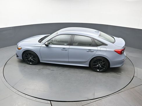 Certified 2024 Honda Civic Sport image 40