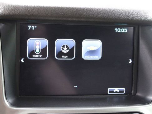 Used 2019 Chevrolet Suburban Premier w/ Max Trailering Package image 53