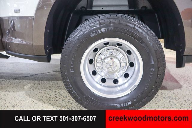 Used 2024 RAM 3500 Limited w/ Towing Technology Group AWD/4WD image 38