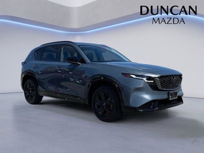 New 2026 MAZDA CX-5 2.5 S w/ Premium Package