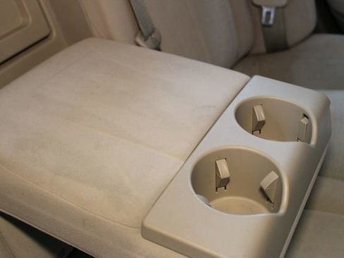 Used 2011 Buick LaCrosse CX FWD image 15