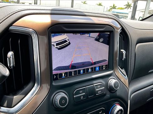 Certified 2023 Chevrolet Silverado 2500 High Country w/ Z71 Off-Road Package AWD/4WD image 25