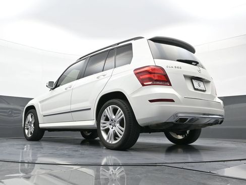 Used 2014 Mercedes-Benz GLK 350 4MATIC image 25