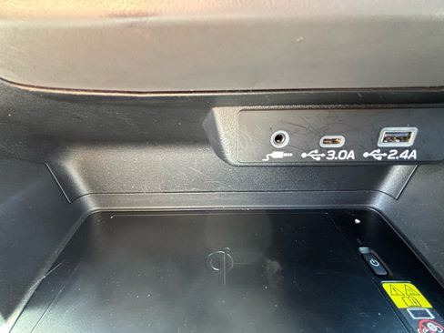 Used 2024 Subaru Crosstrek 2.5i Wilderness AWD/4WD image 14