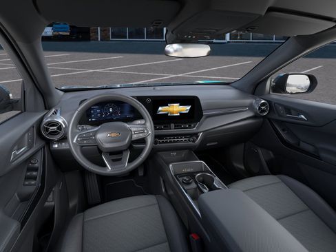 New 2026 Chevrolet Equinox LT image 15