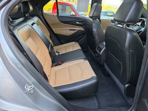 Certified 2024 Chevrolet Equinox Premier AWD/4WD image 31