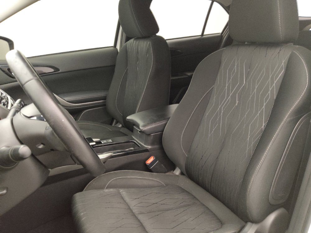 Used 2019 Mitsubishi Eclipse Cross SE AWD/4WD image 17