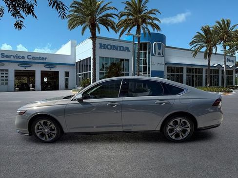 Used 2024 Honda Accord EX-L image 5