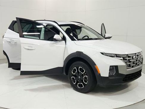 Used 2022 Hyundai Santa Cruz SEL Premium image 29