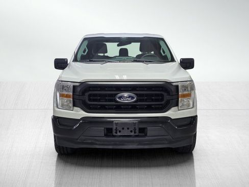 Used 2022 Ford F150 XL w/ Equipment Group 101A High RWD image 2