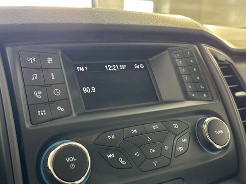 Used 2021 Ford Ranger XL w/ Equipment Group 101A High image 17