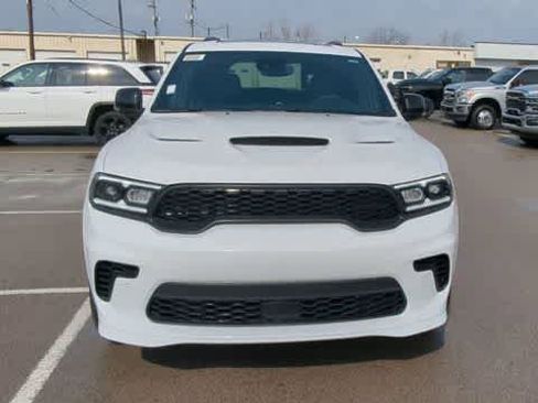 New 2026 Dodge Durango GT image 3