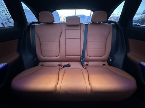 New 2026 Mercedes-Benz GLC 300 4MATIC image 15