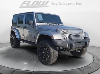 Used 2018 Jeep Wrangler Unlimited Sport AWD/4WD video 1