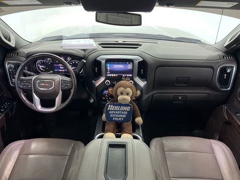 Used 2019 GMC Sierra 1500 SLT w/ SLT Premium Package image 18