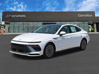 New 2026 Hyundai Sonata SEL FWD video 1