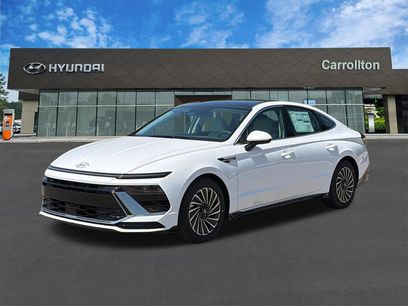 New 2026 Hyundai Sonata SEL