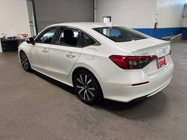 Used 2024 Honda Civic EX image 5