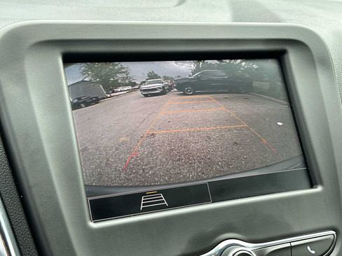 Certified 2024 Chevrolet Equinox LT FWD image 22