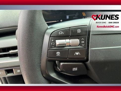 Used 2025 Kia K4 FWD image 18