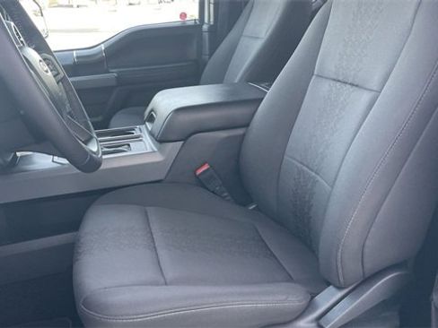 Used 2019 Ford F150 XLT w/ Equipment Group 301A Mid image 11