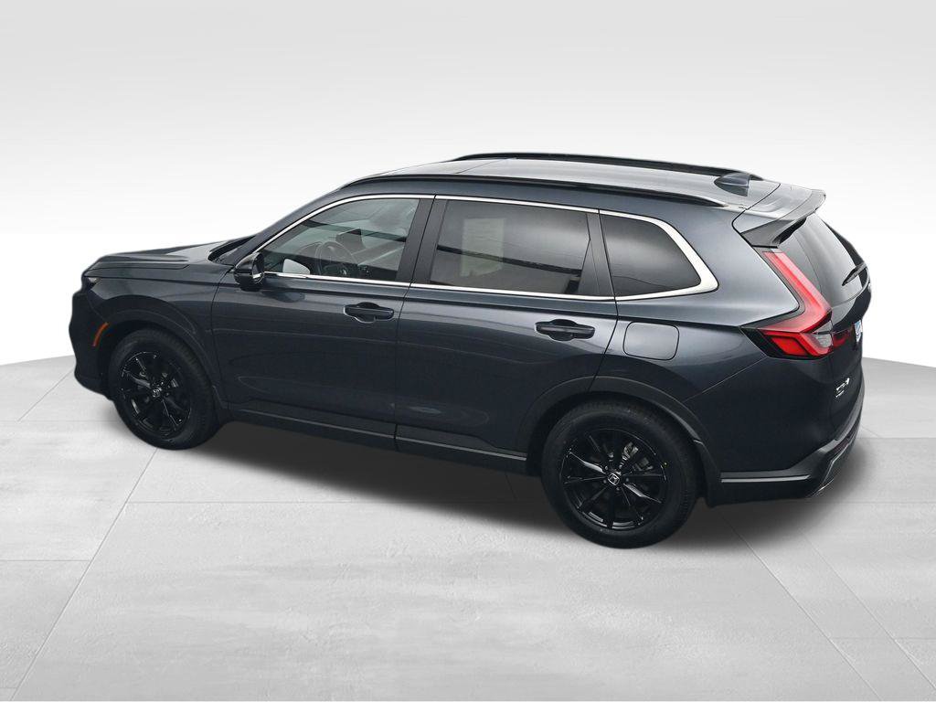 Certified 2025 Honda CR-V Sport-L image 34