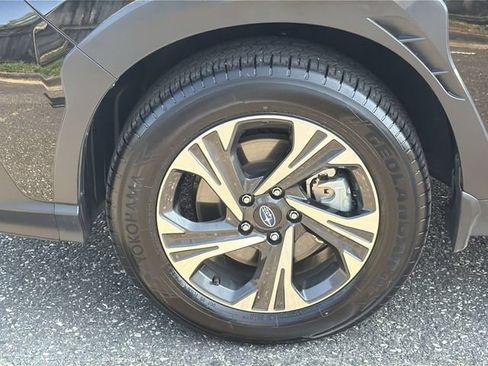 Certified 2026 Subaru Crosstrek 2.5i Premium AWD/4WD image 12