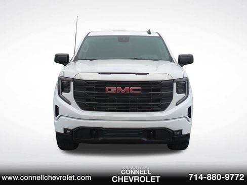 Used 2024 GMC Sierra 1500 Elevation w/ X31 Off-Road Package image 2